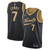Toronto Raptors Nike City Edition Swingman Jersey - Kyle Lowry - Youth - 2020