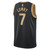 Toronto Raptors Nike City Edition Swingman Jersey - Kyle Lowry - Youth - 2020