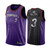 Men'S Toronto Raptors Chauncey Billups #3 Hardwood Classics Jersey