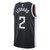 Los Angeles Clippers Nike City Edition Swingman Jersey - Kawhi Leonard - Mens