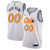 Orlando Magic Nike 2020/21 Swingman Custom Jersey White - City Edition