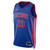 Jaden Ivey Detroit Pistons Nike Replica Replica Replica Unisex 2022 NBA Draft First Round Pick Swingman Jersey - Icon Edition - Blue