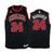 Lauri Markkanen Chicago Bulls Black Statet Jersey Jumpman