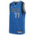 Luka Doncic Dallas Mavericks Nike Youth Swingman Jersey Blue - Icon Edition