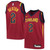 Collin Sexton Cleveland Cavaliers Nike Youth Team Swingman Jersey - Icon Edition - Wine