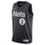 Brooklyn Nets Nike Earned Edition Swingman Jersey - Blake Griffin - Mens
