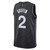 Brooklyn Nets Nike Earned Edition Swingman Jersey - Blake Griffin - Mens