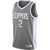 Los Angeles Clippers Nike Earned Edition Swingman Jersey - Kawhi Leonard - Mens