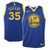 Kevin Durant Golden State Warriors Nike Youth Swingman Jersey Royal - Icon Edition