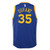 Kevin Durant Golden State Warriors Nike Youth Swingman Jersey Royal - Icon Edition
