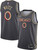 Nike Replica Replica Replica Men'S 2020-21 City Edition Chicago Bulls Coby White #0 Dri-Fit Swingman Jersey