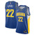 Indiana Pacers Nike Replica Replica Replica City Edition Swingman Jersey - Blue - Caris Levert-  - 2020