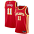 Atlanta Hawks Nike Icon Swingman Jersey - Trae Young - Mens