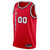 Portland Trail Blazers Nike Replica Replica Replica Classic Edition Swingman Jersey - Carmelo Anthony -