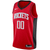Houston Rockets Nike 2020/21 Swingman Custom Jersey – Icon Edition - Red