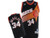 Phoenix Suns 34 Charles Barkley Tanktop Jersey Black 1993-94 Hardwood Classics
