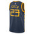 Golden State Warriors Nike Replica Replica Replica City Edition Swingman Jersey - Draymond Green -
