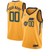 Portland Trail Blazers Nike Earned Edition Swingman Jersey - Custom - Mens