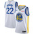 Men'S Nike Replica Replica Replica Andrew Wiggins White Golden State Warriors 2020/21 Swingman Badge Jersey – Association Edition