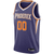 Phoenix Suns Nike Swingman Custom Jersey Purple - Icon Edition