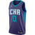 Miles Bridges Charlotte Hornets Jordan Brand 2020/21 Swingman Jersey Purple – Statement Edition