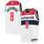 Rui Hachimura Washington Wizards Nike Replica Replica Replica  2019/20 Swingman Jersey - Association Edition - White