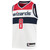 Rui Hachimura Washington Wizards Nike Replica Replica Replica  2019/20 Swingman Jersey - Association Edition - White