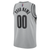 Portland Trail Blazers Nike Earned Edition Swingman Jersey - Custom - Mens