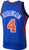 Mitchell & Ness Men'S New York Knicks Nate Robinson #4 Swingman Blue Jersey
