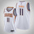 Mens Phoenix Suns #11 Ricky Rubio Association Jersey white