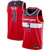 Bradley Beal Washington Wizards Nike Replica Replica Replica 2019/2020 Swingman Jersey - Icon Edition - Red
