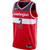 Bradley Beal Washington Wizards Nike Replica Replica Replica 2019/2020 Swingman Jersey - Icon Edition - Red