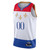 New Orleans Pelicans Nike Replica Replica Replica City Edition Swingman Jersey - Custom -  - 2020