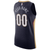 New Orleans Pelicans Nike  Custom Jersey Navy - Icon Edition