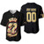 Miami Heat Jimmy Butler 22 NBA Small Forward Gift With Custom Name Number For Heat Fans Baseball Jersey