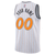 Orlando Magic Nike 2020/21 Swingman Custom Jersey White - City Edition
