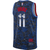 Kyrie Irving Brooklyn Nets Nike Select Series Rookie Of The Year Swingman Jersey – Blue