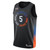 New York Knicks Nike Replica Replica Replica City Edition Swingman Jersey - Dennis Smith Jr. -  - 2020