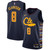 Cleveland Cavaliers Nike Replica Replica Replica City Edition Swingman Jersey - Jordan Clarkson - Mens