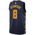 Cleveland Cavaliers Nike Replica Replica Replica City Edition Swingman Jersey - Jordan Clarkson - Mens