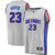Blake Griffin Detroit Pistons 2019/20 Fast Break Jersey Statement Edition Gray