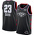 Anthony Davis New Orleans Pelicans Jordan Brand 2019 NBA All-Star Game Finished Jersey Black 2019