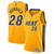 Miami Heat Nike Replica Replica Replica Earned Edition Swingman Jersey - Andre Iguodala -