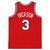 Allen Iverson Philadelphia 76ers Fanatics Autographed 2002-03 Mitchell & Ness Jersey - Red