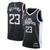 Los Angeles Clippers Nike Replica Replica Replica City Edition Swingman Jersey - Lou Williams -