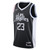 Los Angeles Clippers Nike Replica Replica Replica City Edition Swingman Jersey - Lou Williams -