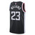 Los Angeles Clippers Nike Replica Replica Replica City Edition Swingman Jersey - Lou Williams -