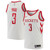 Chris Paul Houston Rockets Jersey Association Edition White 2019