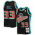 Grant Hill Detroit Pistons Mitchell & Ness  1998-99 Hardwood Classics Reload Jersey – Black