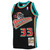 Grant Hill Detroit Pistons Mitchell & Ness  1998-99 Hardwood Classics Reload Jersey – Black